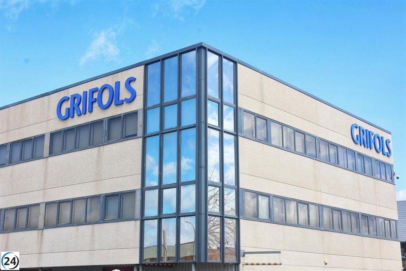 Gotham City Research provoca una impactante predicción de descenso del 50% para Grifols