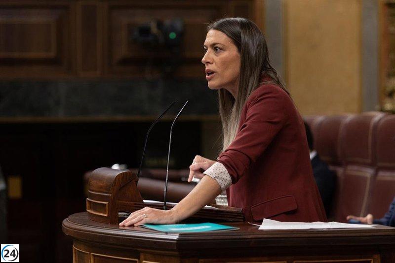 Nogueras reafirma la negativa de Junts a los decretos, aunque deja abierta la posibilidad de rectificar.
