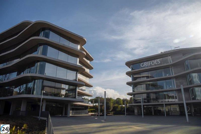 Glanzmann de Grifols denuncia especulación propia en el informe de Gotham