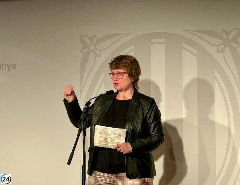 Simó alaba el Gobierno por su