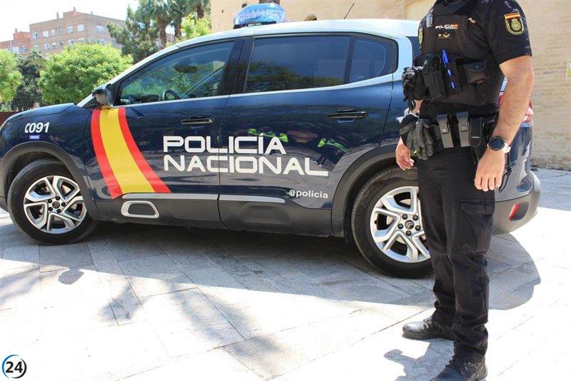 Hombre detenido por supuestas agresiones sexuales a menores en Argentona