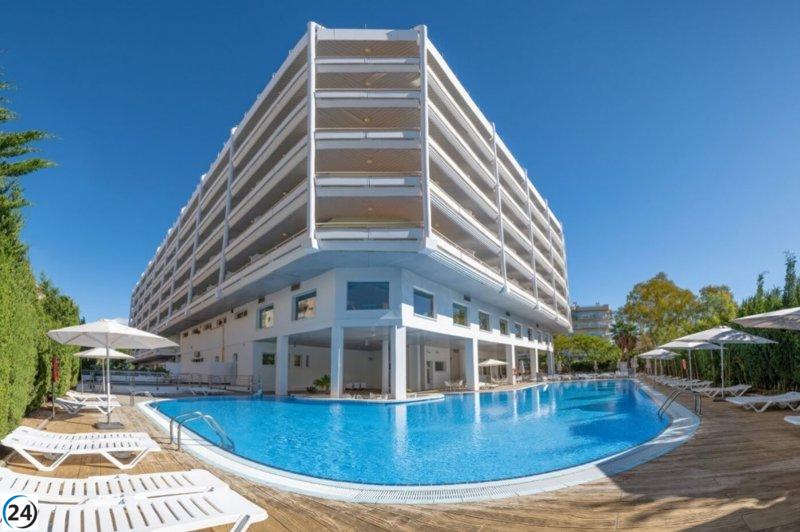 PortAventura World establece la marca Ponient Hotels para alojamientos fuera de su complejo.