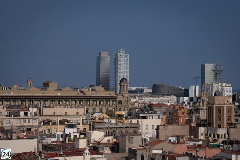 Barcelona reafirma su compromiso con la mejora de la calidad del aire al trasladarse a Bruselas