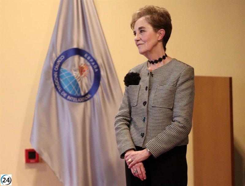 Exdirectora del CNI bajo investigación por presunto espionaje a Aragonès mediante Pegasus