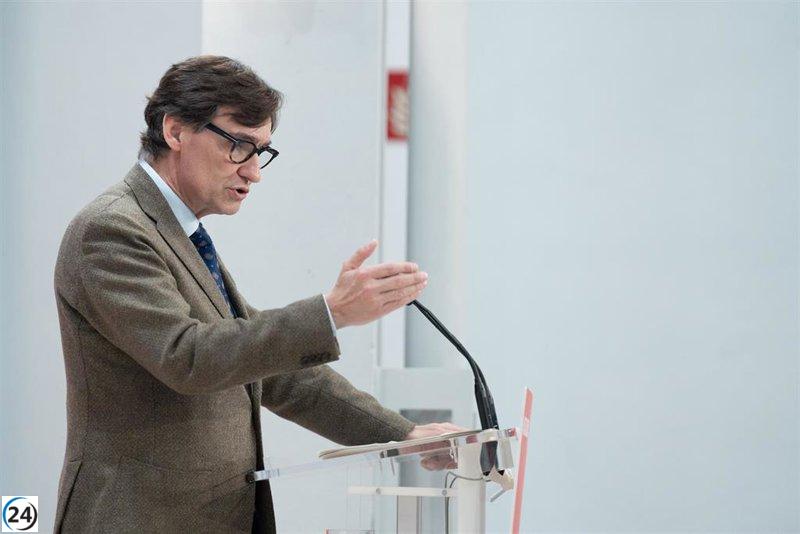 Illa rechaza gobernar con ERC tras acuerdo de Presupuestos: 