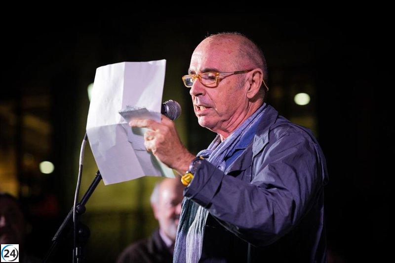 Lluís Llach considera liderar la ANC como la herramienta necesaria