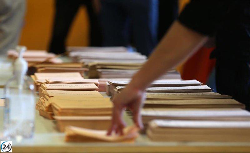 El Dogc aprueba la disolución del Parlament y convoca elecciones en Cataluña.