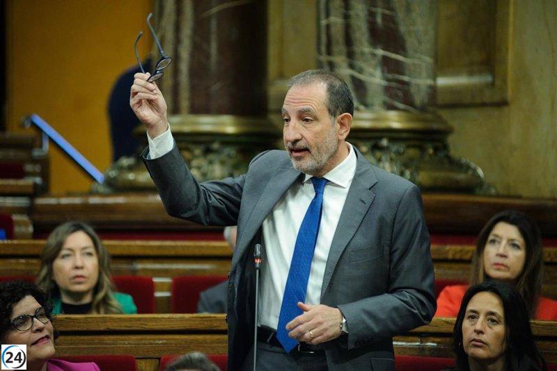 Units per Avançar respalda la continuidad de la alianza con el PSC en las elecciones catalanas.