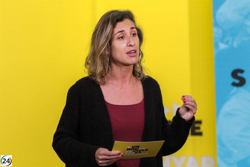 La CUP confirma sus candidatos para las elecciones del 12M.