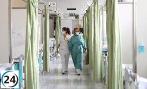 Hospitales públicos en Cataluña se encargarán de gestionar las bajas por cirugías ambulatorias y partos.