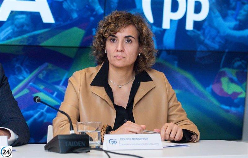 El PP acusa a Aragonès de utilizar la Generalitat con fines electorales, denuncia ante la Junta Electoral.