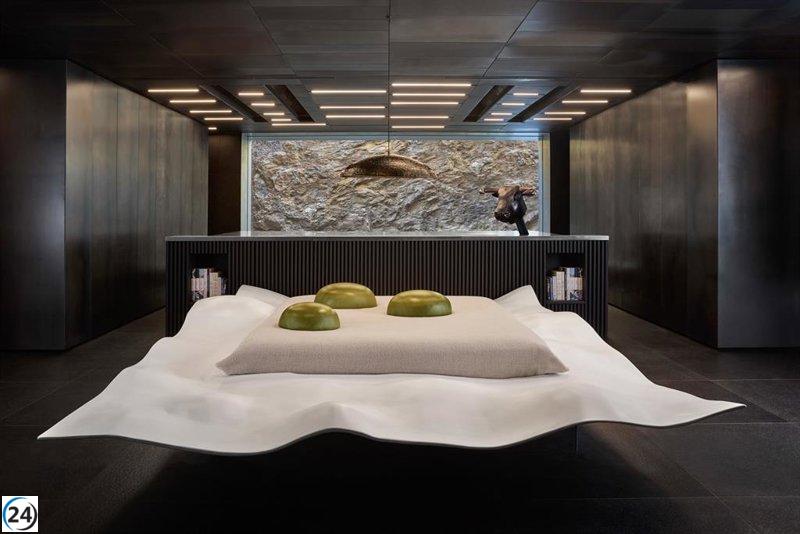 Ferran Adrià acogerá a huéspedes en elBulli1846 por una noche.