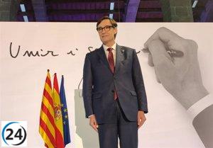 Illa propone un consorcio tributario entre Gobierno y Generalitat