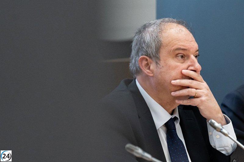 Hereu se muestra optimista ante la llegada de Chery y espera su certificación pronto