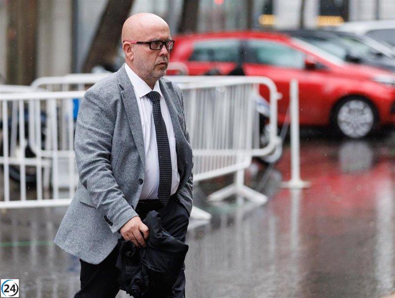 Boye confía en que el TS levantará las restricciones con la amnistía para permitir el regreso de Puigdemont.