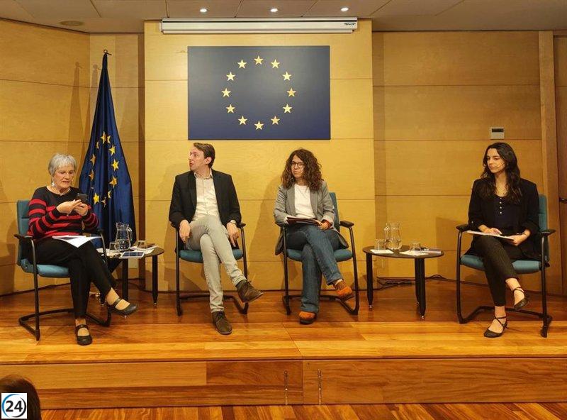 Javi López (PSC) critica al PPE por desmarcarse de leyes climáticas