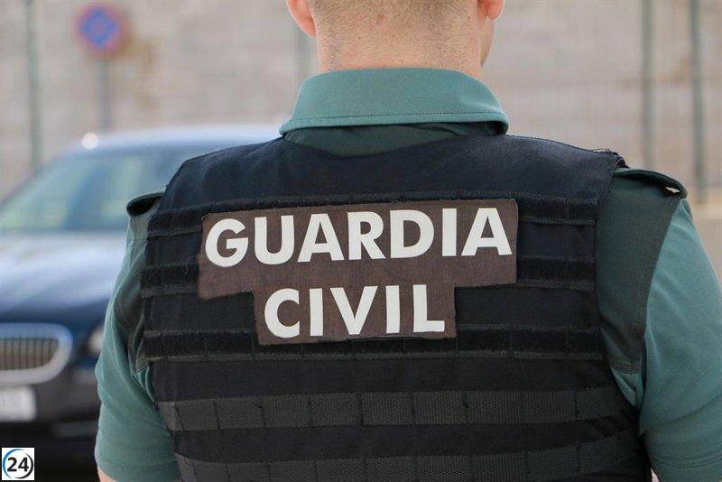 Operativo policial detiene a 32 jóvenes vinculados a grupo violento en Cataluña.