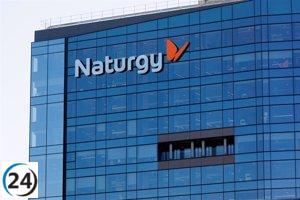 Posible adquisición de Naturgy por Taqa sigue en negociaciones con Criteria, CVC y GIP.