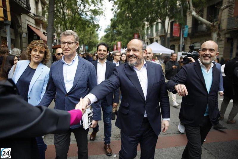 Alejandro Fernández critica a Sánchez por intentar generar lástima