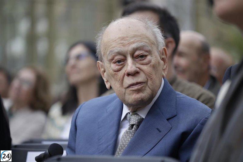 Pujol respalda a Puigdemont y llama a votar por Junts+ en las elecciones catalanas.