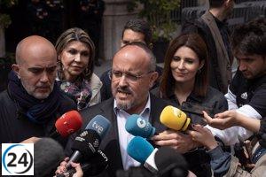 El líder del PP acusa a Sánchez de trivializar la campaña electoral con tácticas propias de un reality show