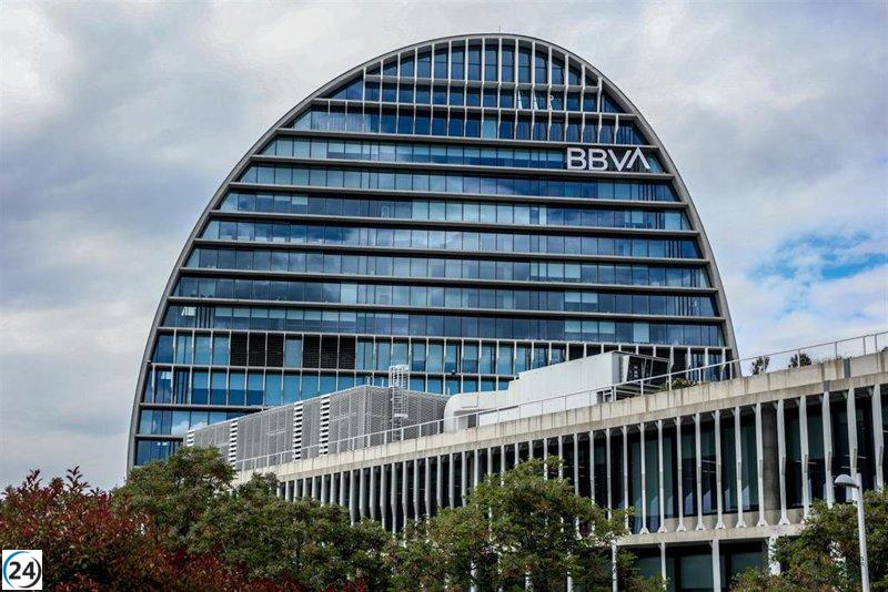 BBVA propone fusión con Banco Sabadell en canje de acciones.
