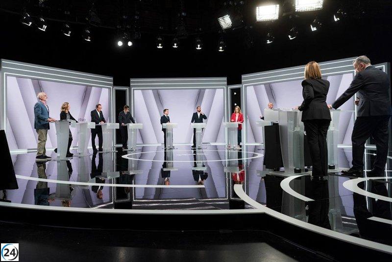 Illa defiende un Govern de consenso y Junts+ rechaza pactar con los socialistas.