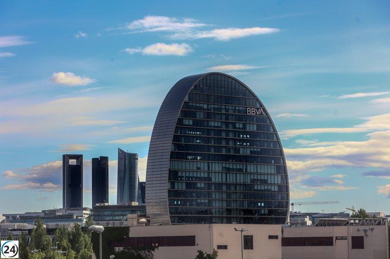 Banco Sabadell rechaza fusión propuesta por BBVA por considerar que puede generar más valor por sí solo.