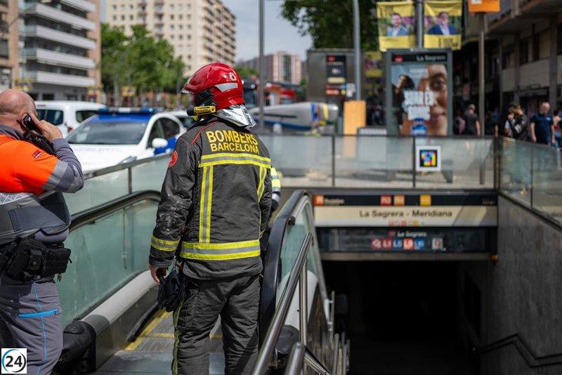 SEMAF denuncia serie de sabotajes en Rodalies