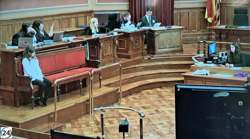 Comienza el juicio por el homicidio de una madre en Barcelona con controversia sobre su estado mental