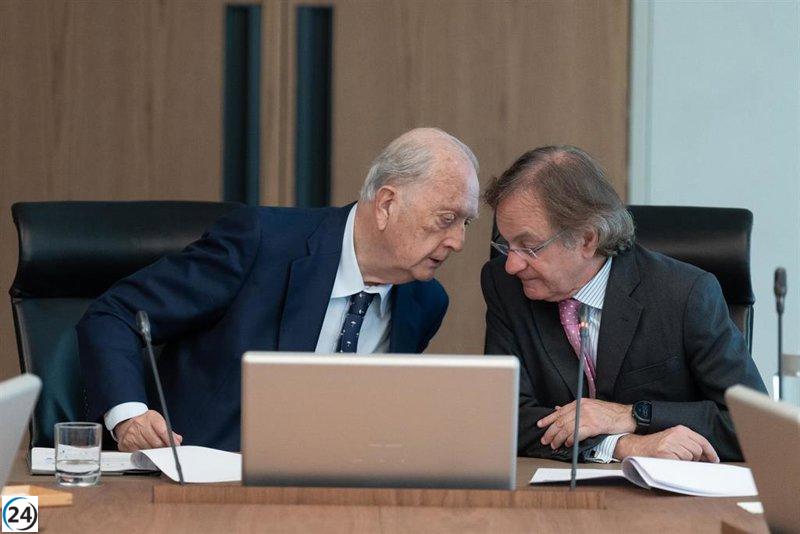 Criteria adquiere acciones de Colonial por 622 millones y aumenta su participación al 17%