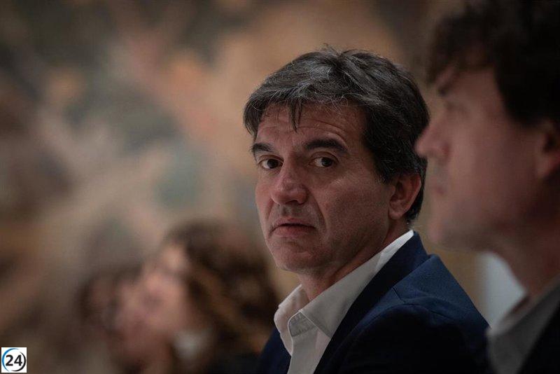 Sabrià de ERC se retirará de la política institucional al formarse el nuevo Gobierno: