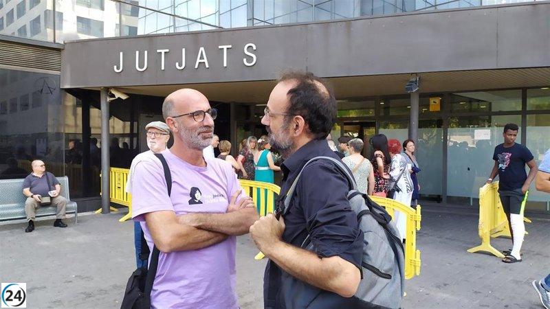 La juez ordena análisis de ADN en la ropa de Helena Jubany al estilo del FBI.