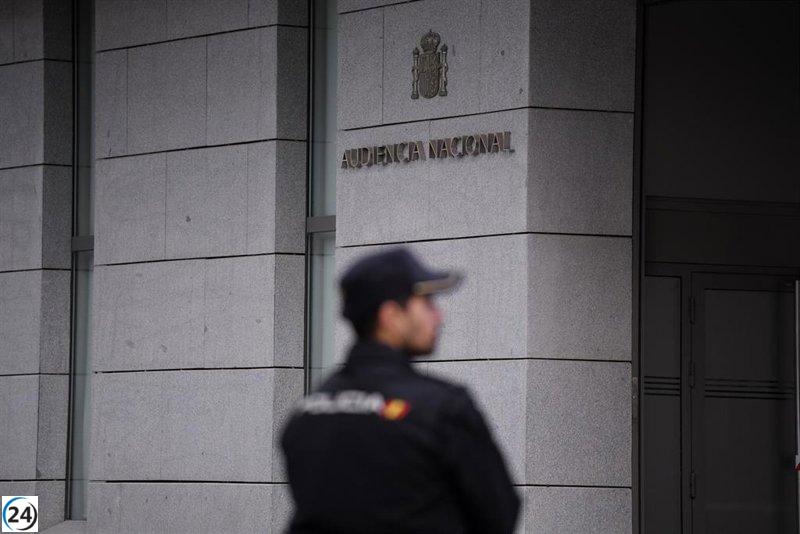 La Fiscalía no ordena detención en caso Tsunami y solicita declaraciones por videoconferencia.