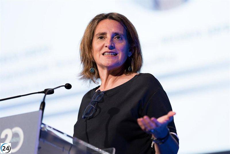 Ribera censura la falta de firmeza del PP ante el ascenso de la extrema derecha en Europa