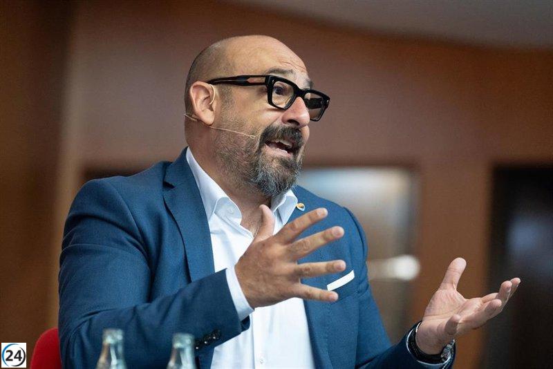 Feijóo es considerado uno de los principales beneficiados de la Amnistía de Puigdemont, según Cañas (Cs)