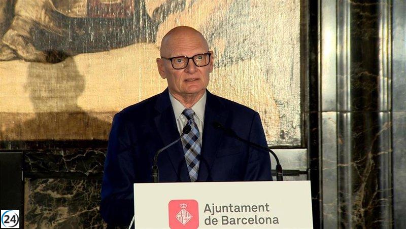 El Mobile 2024 en Barcelona generará un impacto económico de 502 millones, según Hoffman (GSMA)