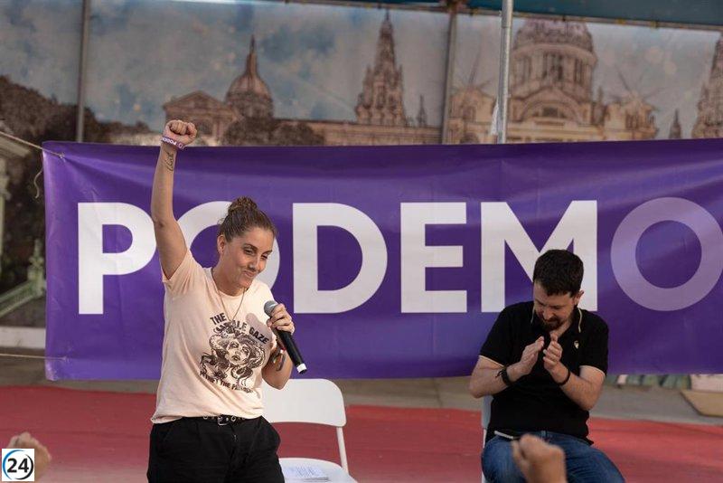 Podem afirma que sus resultados en Catalunya son significativos