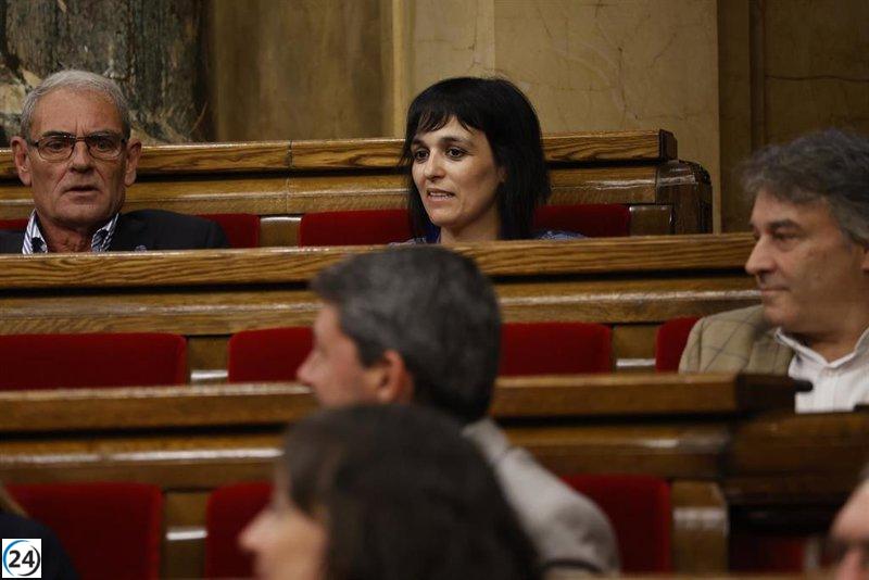 Orriols pide la expulsión de alcalde de Ribera d'Ondara por comentarios LGTBI-fóbicos.