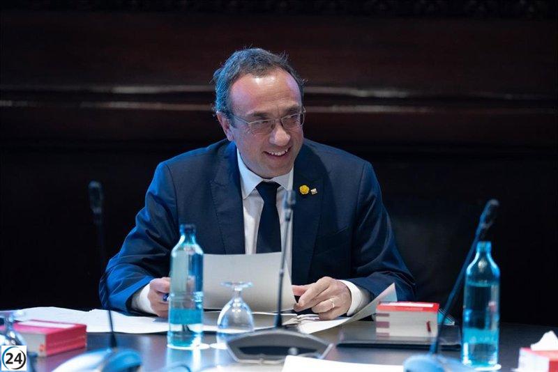 Rull confía en una posible investidura: