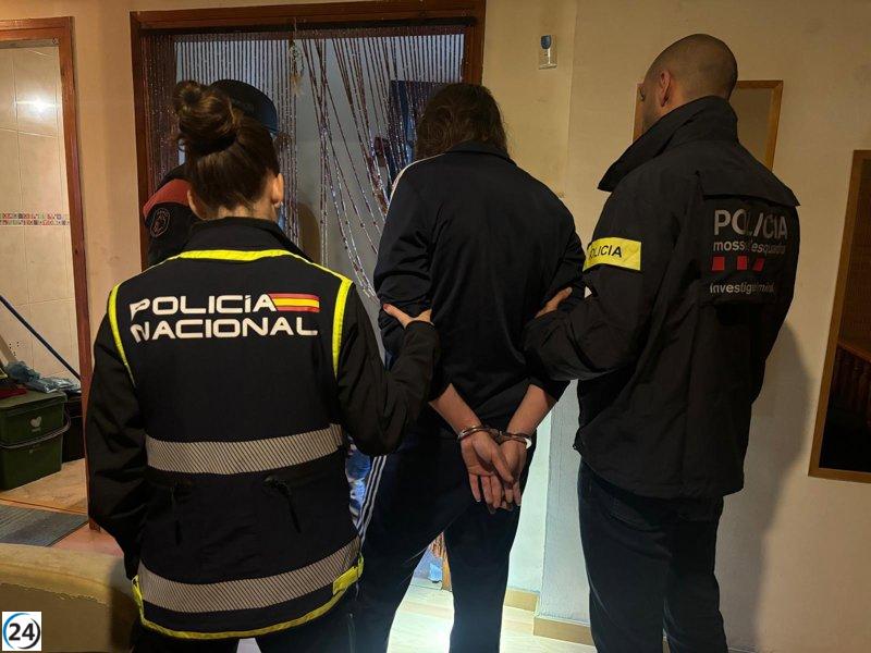 El abogado de 'El Yoyas' advierte que la fuga afectará su condena: