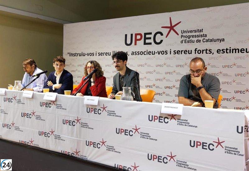 Verge insta a formar alianzas contra la extrema derecha