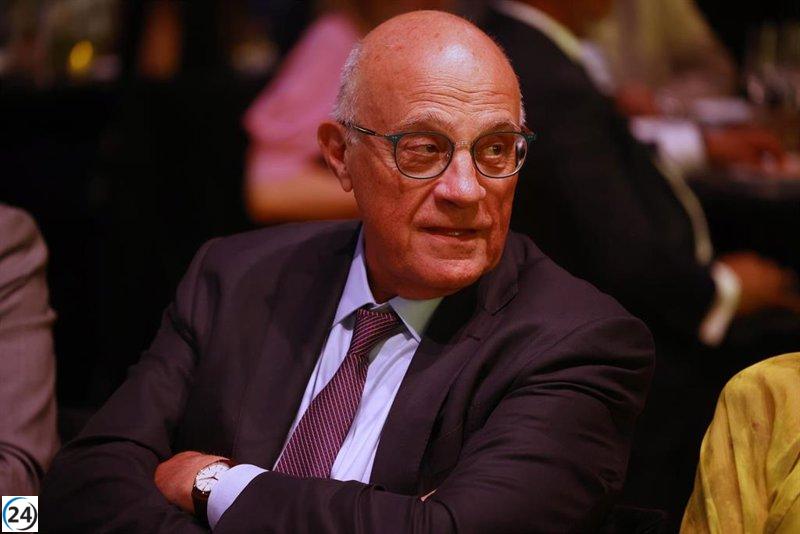 Oliu exige transparencia a BBVA en OPA.