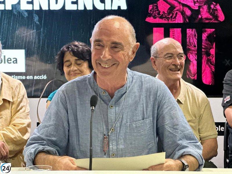 Manifestación en Barcelona el 13 de julio por supuesto