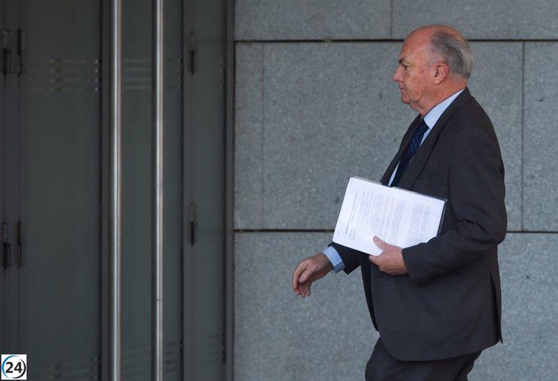 El caso 'Tsunami' archivado tras decisión de la Sala de lo Penal.