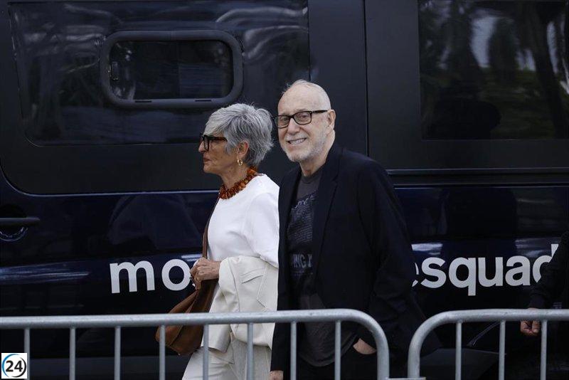 Mainat expresó su tristeza ante una posible condena para Angela Dobrowolski.