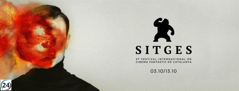 Reconocimiento en el Festival de Sitges a destacadas figuras de la industria del cine.