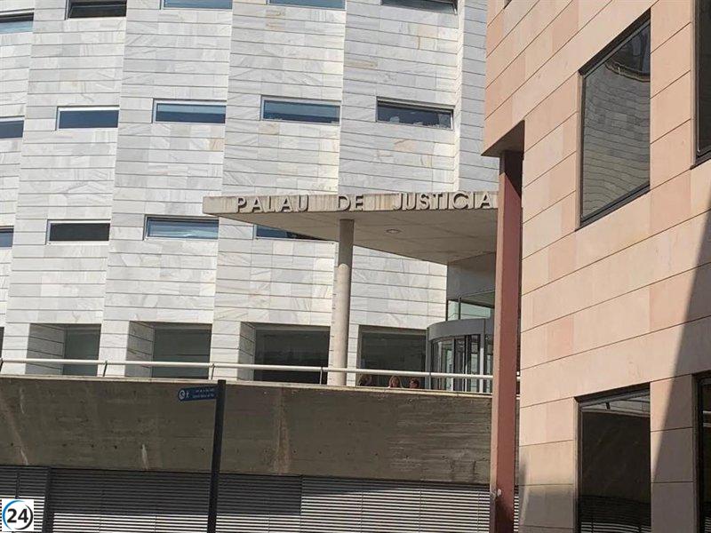 Policía amnistiado tras agredir a votante del 1-O en Lleida con paro cardiorrespiratorio.