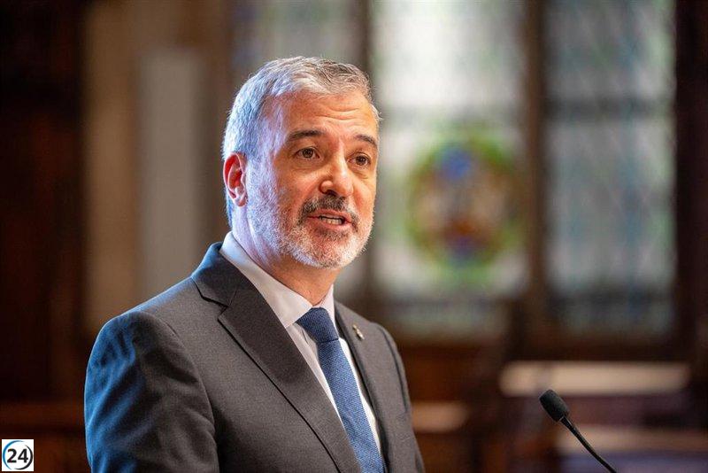 El PSC lidera las encuestas en Barcelona con amplia ventaja sobre BComú, según nueva encuesta.