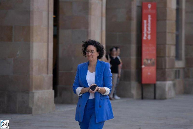 Asamblea convocada por críticos de ERC luego de polémica por carteles del Alzheimer